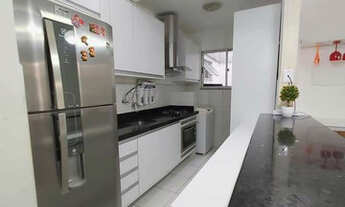 Imagem 3: APARTAMENTO COM MOBÍLIA NA ZONA SUL