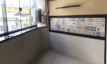 Imagem 4: Apartamento no Barão do Mauá - Batista Campos