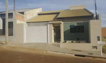 Imagem: Alugo ou Vendo casa de 3 quartos próximo