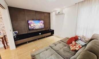 Imagem 3: Pedra Branca linda residência com piscina aquecida