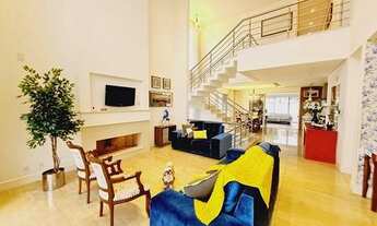 Imagem 1: Pedra Branca linda residência com piscina aquecida