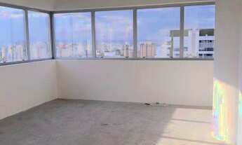 Imagem 5: Sala à venda, 37 m² por R$ 300.000,00 - Centro - Santo André/SP