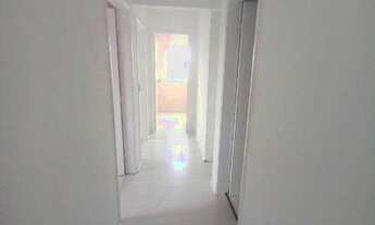 Imagem 5: Apartamento com 2 dormitórios para alugar, 85 m² por R$ 1.300,00/mês - Jardim Marajoara