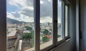Imagem 5: Apartamento 2 Quartos + Dependência - Vila Isabel