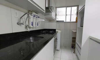 Imagem 4: APARTAMENTO COM MOBÍLIA NA ZONA SUL