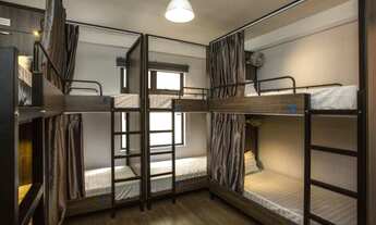 Imagem: Dividir Casa compartilhada Metrô Santana