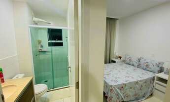 Imagem 4: Negra Liverpool Reserva Inglesa Ponta Apartamento 3 Quartos