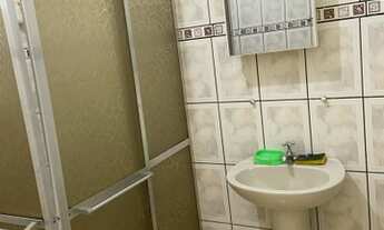 Imagem 5: Apartamento 1 quarto em Bangu. Dentro do Condomínio Serra Azul