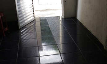 Imagem 6: Casa no João Alves, sala, cozinha, 1 quarto e banheiro, ótima localização