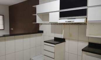 Imagem: Linda casa em Cachoeira, Unaí - MG