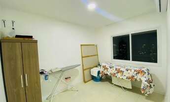 Imagem 2: Negra Liverpool Reserva Inglesa Ponta Apartamento 3 Quartos