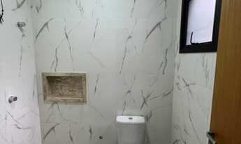 Imagem 7: Casa com 2 dormitórios à venda, 75 m² por R$ 430.000,00 - Jardim Residencial Nova Veneza