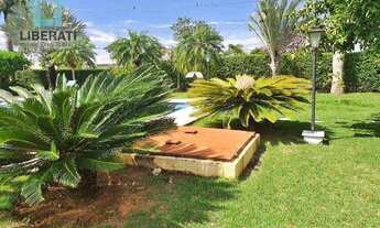 Imagem 7: Lindíssima Chácara Rústica em Boituva - Condomínio Fechado