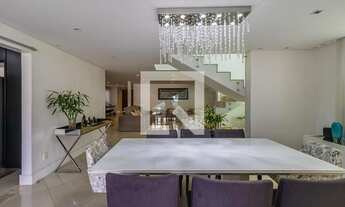 Imagem 7: Casa de Condomínio para Aluguel - Alphaville, 4 Quartos, 340 m2