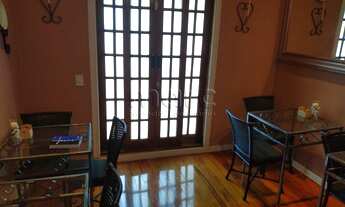 Imagem 4: SAO PAULO - Casa Comercial - ACLIMACAO