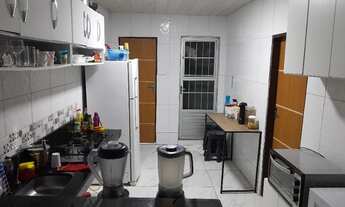 Imagem 6: Vendo casa na ponta grossa