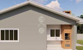 Imagem 5: Casa Sozinha no Terreno