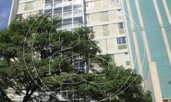 Imagem: São Paulo - Apartamento Padrão - Itaim