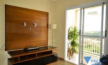 Imagem 5: Apartamento Mobiliado para venda ou locação em Arujá-SP!