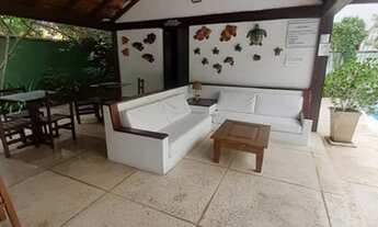 Imagem 2: Casa de condomínio para venda com 131 m² com 2 quartos Rua do Shopping - Armação de Búzios