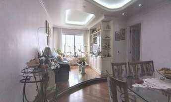 Imagem 4: SAO PAULO - Apartamento Padrão - ACLIMACAO