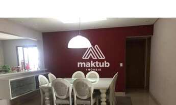 Imagem 3: Apartamento com 2 dormitórios à venda, 140 m² por R$ 829.000,00 - Vila Assunção - Santo An