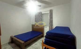 Imagem 7: Apartamento com 1 dorm, Caiçara, Praia Grande - R$ 185 mil, Cod
