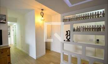 Imagem 4: Apartamento para Aluguel - Bosque da Saúde, 3 Quartos, 94 m2