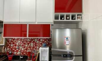 Imagem 2: Apartamento Mobiliado para Venda em Guarulhos, Picanço, 3 dormitórios, 1 suíte, 2 banheiro