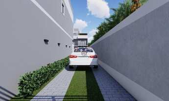 Imagem 3: CURITIBA - Casa Padrão - Uberaba