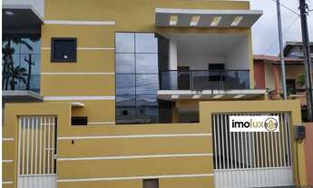 Imagem: Casa Excelente acabamento com 3 dormitórios