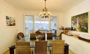 Imagem 5: Sobrado com 4 dormitórios para alugar, por R$ 20.000/mês - Praia de Juquehy - São Sebastiã