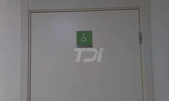 Imagem 7: Conjunto à venda, 43 m² por R$ 339.573,00 - Água Verde - Curitiba/PR