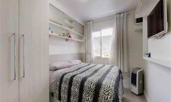 Imagem 7: Apartamento-São Paulo-CUPECÊ