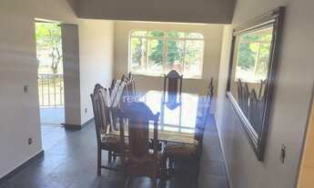 Imagem 7: Casa - Jardim Guarani - Campinas