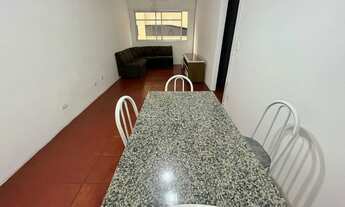 Imagem 2: Apartamento para locação anual na Praia das Pitangueiras