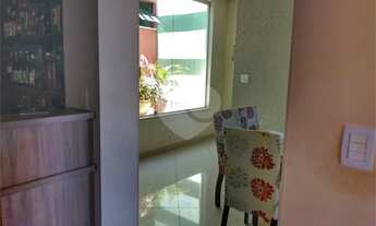 Imagem 2: Jundiaí - Casa Padrão - Chácara Malota