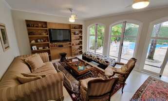 Imagem 5: CASA ASSOBRADADA - MORUMBI - SP