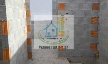 Imagem 3: SOBRADO NOVO COM 03 DORMITÓRIOS (01 SUÍTE) - VENDA - BAIRRO CAMPO GRANDE