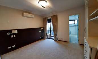 Imagem 6: Apartamento para aluguel possui 195 metros quadrados com 3 quartos em Higienópolis - São P