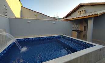 Imagem 2: CASA IDEPENDENTE COM PISCINA