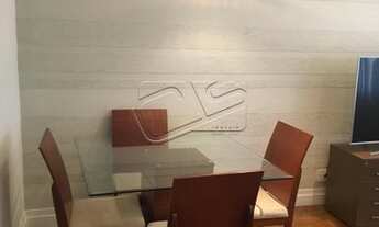 Imagem 3: São Paulo - Apartamento Padrão - Vila Romana