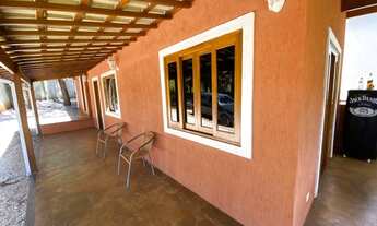 Imagem 3: LINDA CHÁCARA - SAPUCAÍ MIRIM - MG