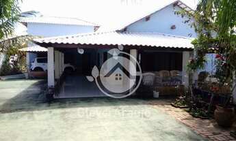 Imagem 2: Casa para venda na melhor de Itaúna - Saquarema - RJ