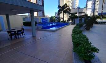 Imagem 3: Apartamento para aluguel com 98 metros quadrados com 3 quartos em Cocó - Fortaleza - Ceará