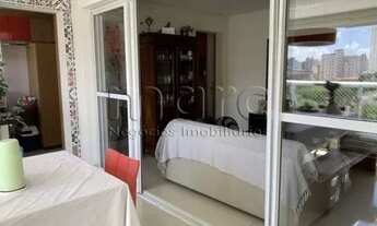 Imagem 5: SAO PAULO - Apartamento Padrão - CAMBUCI