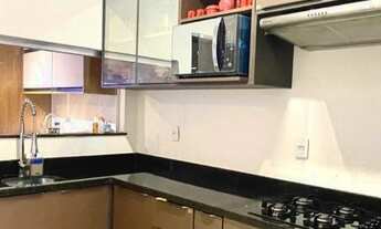 Imagem 4: Casa semi mobiliada, cj águas claras 1