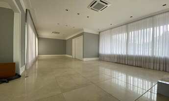 Imagem 6: Casa para venda tem 1162 metros quadrados com 5 quartos em Tamboré - Santana de Parnaíba