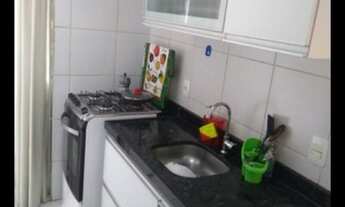 Imagem 6: Apartamento com vista linda e mobiliado 225 mil