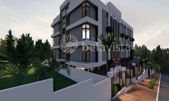 Imagem 2: APARTAMENTO À VENDA NO EDIFÍCIO LONDON EM APUCARANA